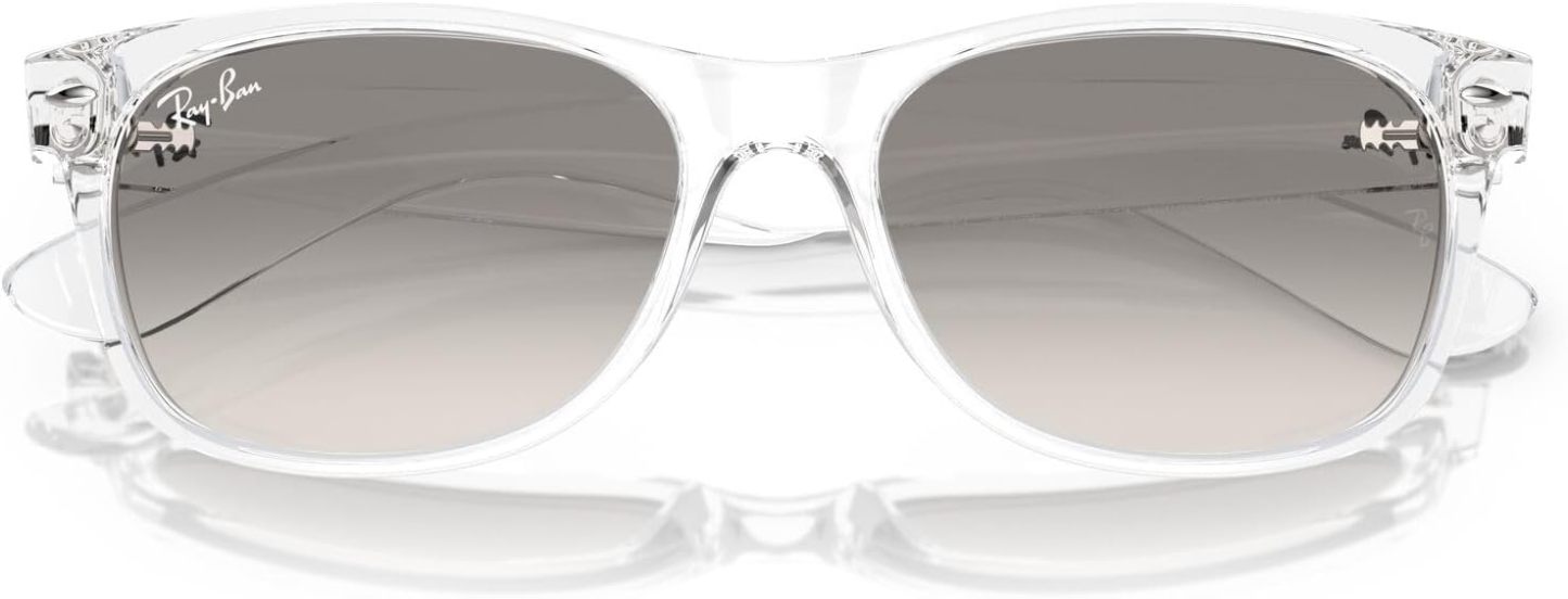 Rthtay-Bthtan RB2132 New Wayfarer Square Sunglasses
