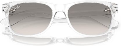 Rthtay-Bthtan RB2132 New Wayfarer Square Sunglasses