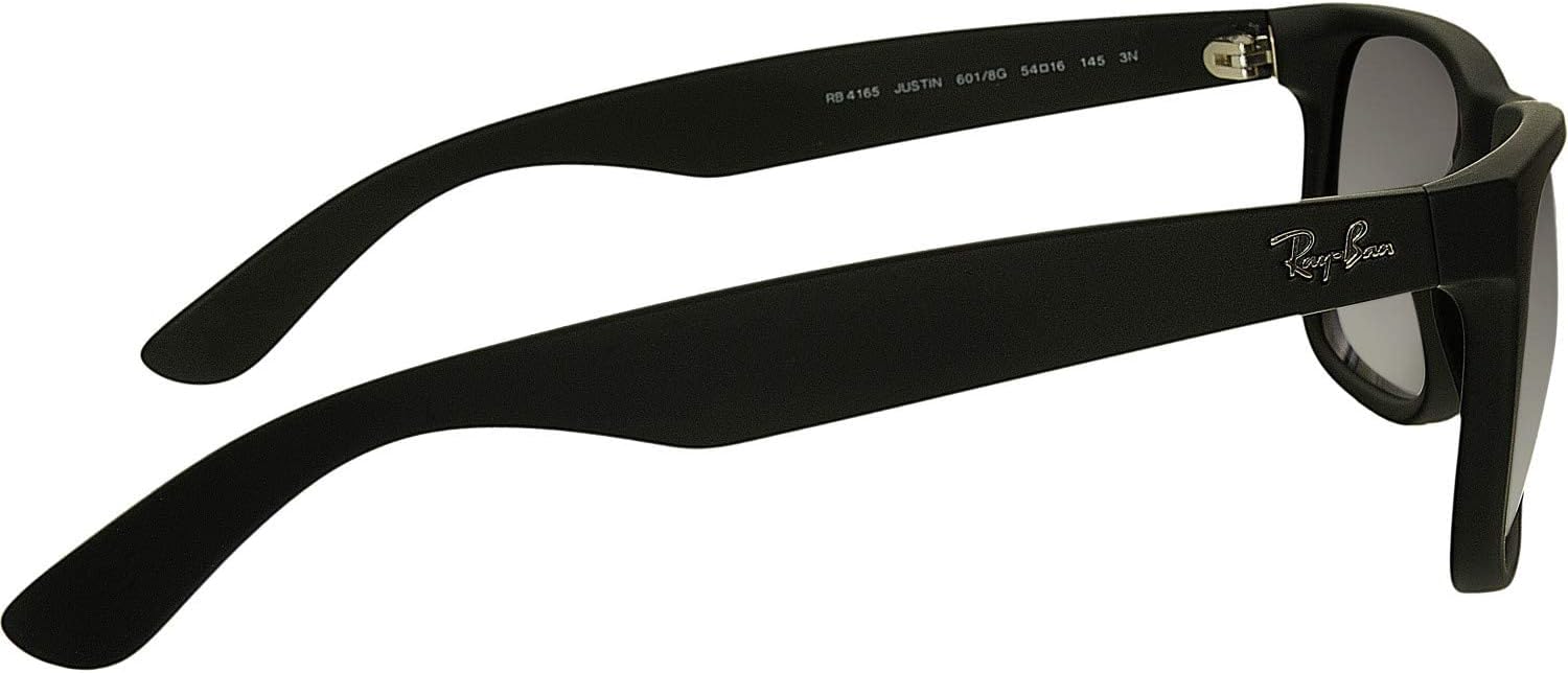 Rthtay-Bthtan RB4165 Justin Rectangular Sunglasses