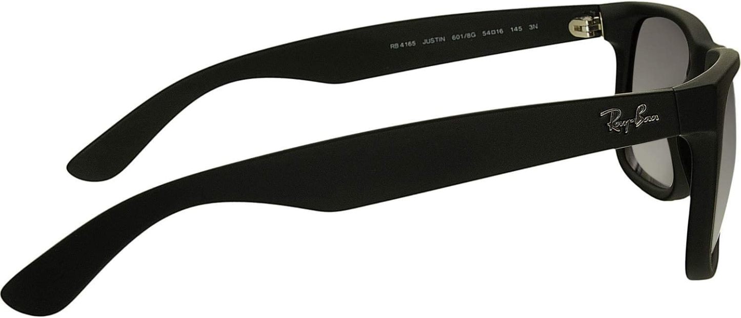 Rthtay-Bthtan RB4165 Justin Rectangular Sunglasses