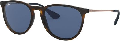 Rthtay-Bthtan RB4171 Erika Round Sunglasses
