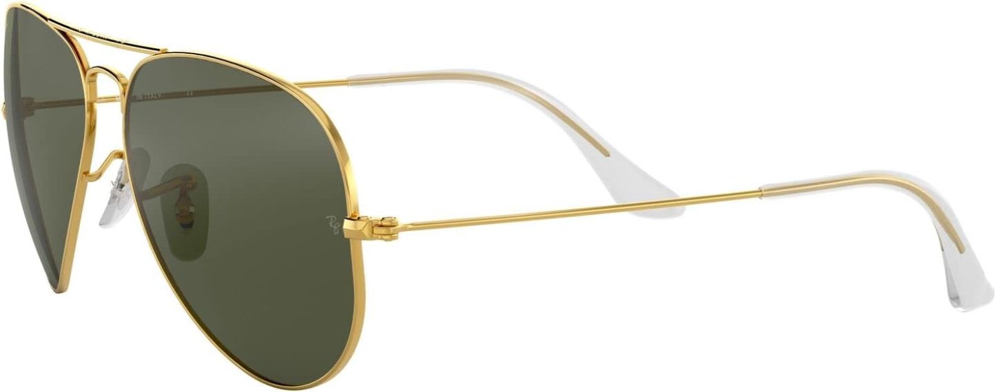 Rthtay-Bthtan RB3025 Classic Aviator Sunglasses
