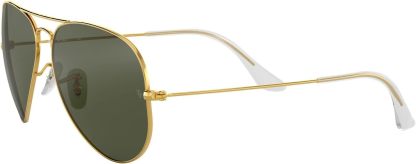 Rthtay-Bthtan RB3025 Classic Aviator Sunglasses