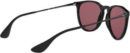 Rthtay-Bthtan RB4171 Erika Round Sunglasses