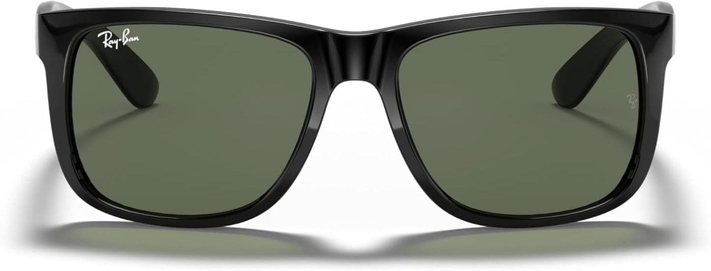 Rthtay-Bthtan RB4165 Justin Rectangular Sunglasses