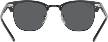 Rthtay-Bthtan RB3016 Clubmaster Square Sunglasses
