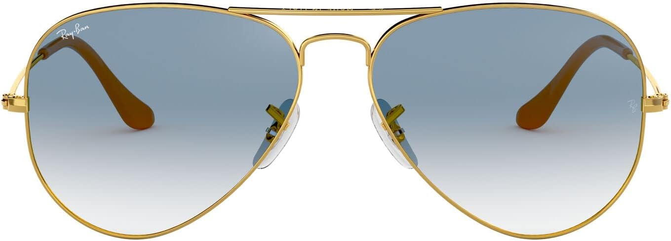 Rthtay-Bthtan RB3025 Classic Aviator Sunglasses