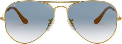 Rthtay-Bthtan RB3025 Classic Aviator Sunglasses
