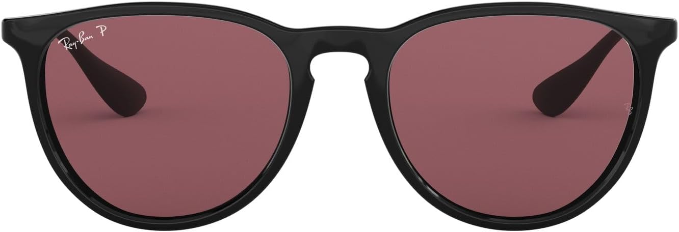 Rthtay-Bthtan RB4171 Erika Round Sunglasses