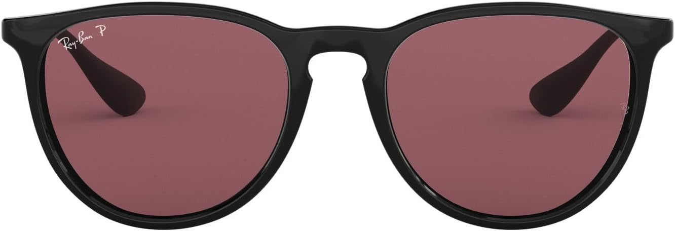 Rthtay-Bthtan RB4171 Erika Round Sunglasses