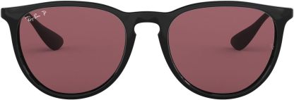 Rthtay-Bthtan RB4171 Erika Round Sunglasses