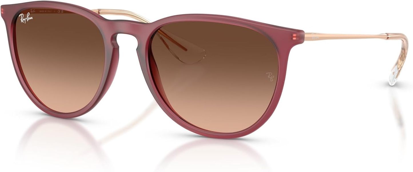 Rthtay-Bthtan RB4171 Erika Round Sunglasses