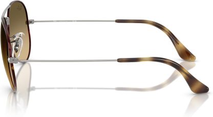 Rthtay-Bthtan RB3025 Classic Aviator Sunglasses