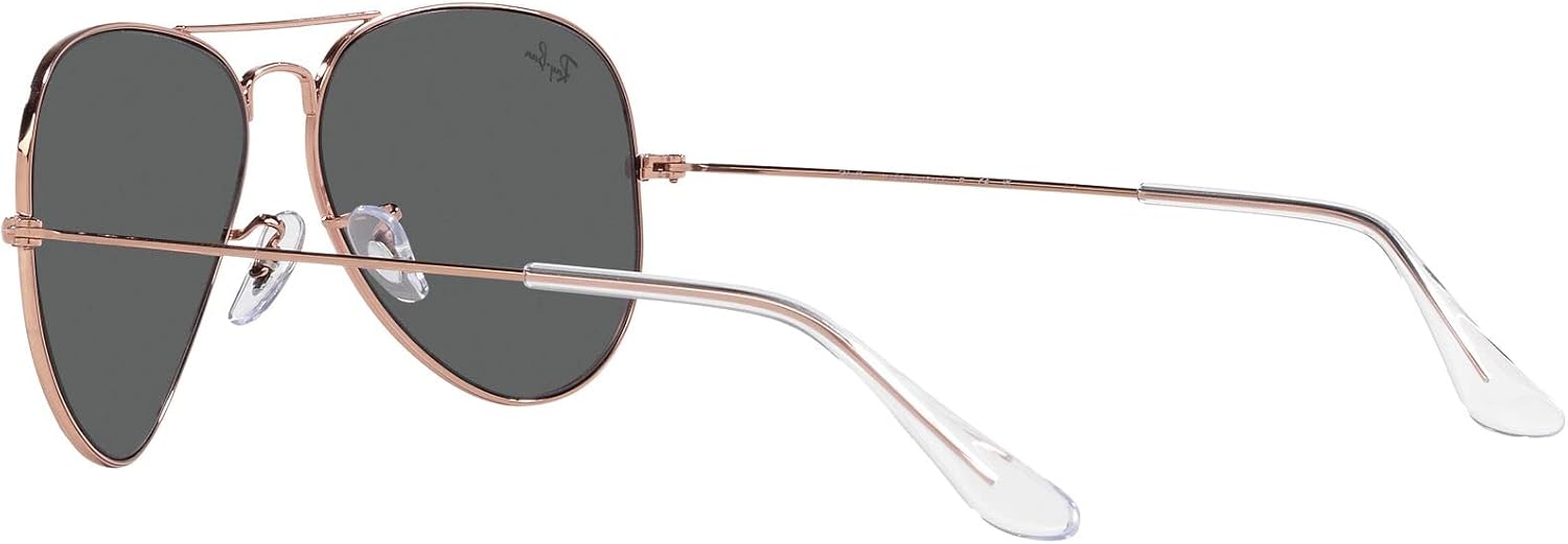 Rthtay-Bthtan RB3025 Classic Aviator Sunglasses