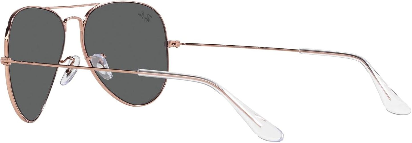 Rthtay-Bthtan RB3025 Classic Aviator Sunglasses