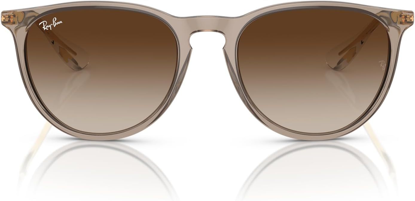 Rthtay-Bthtan RB4171 Erika Round Sunglasses