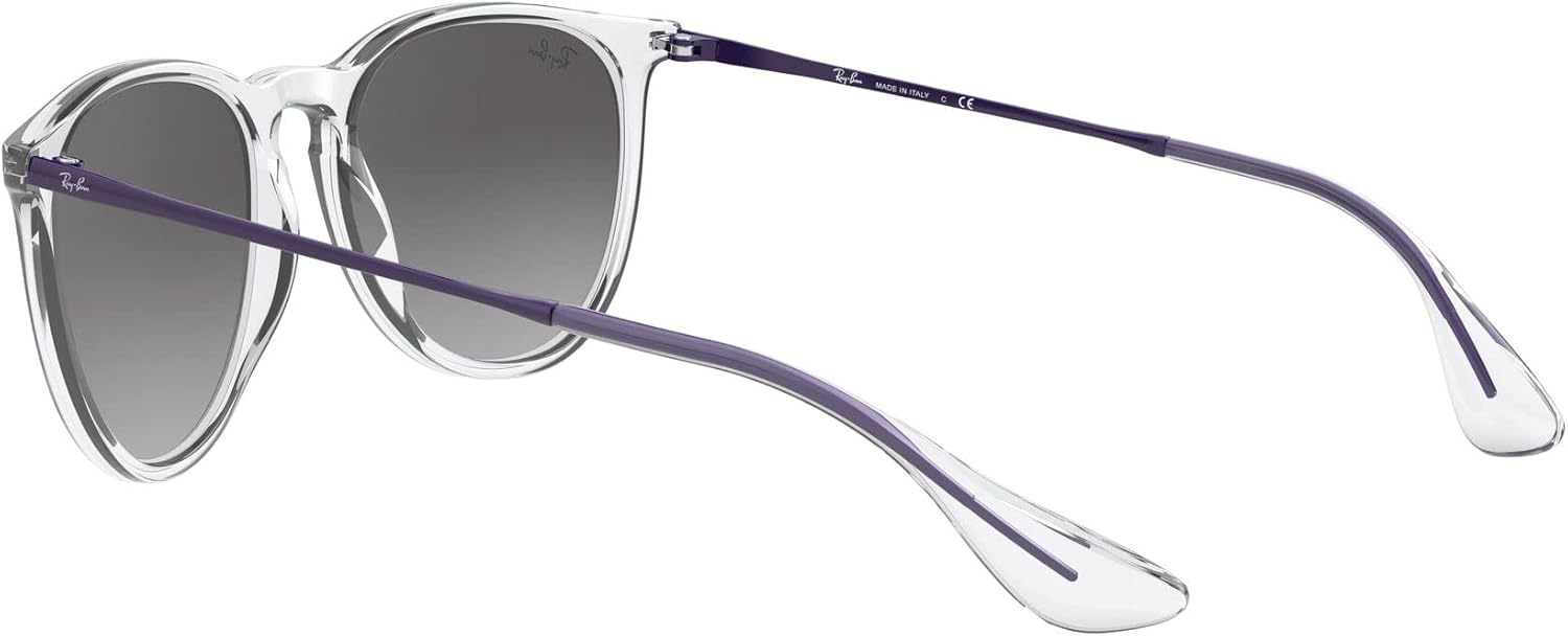 Rthtay-Bthtan RB4171 Erika Round Sunglasses