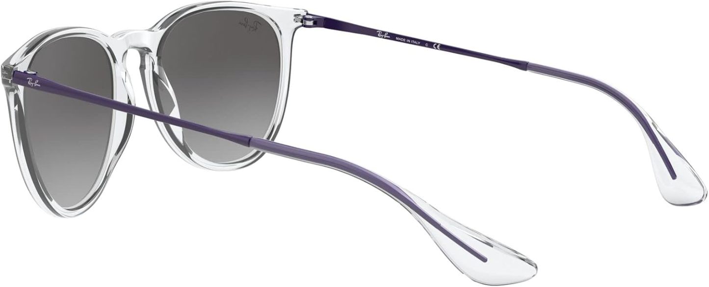 Rthtay-Bthtan RB4171 Erika Round Sunglasses