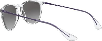 Rthtay-Bthtan RB4171 Erika Round Sunglasses