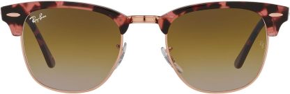 Rthtay-Bthtan RB3016 Clubmaster Square Sunglasses