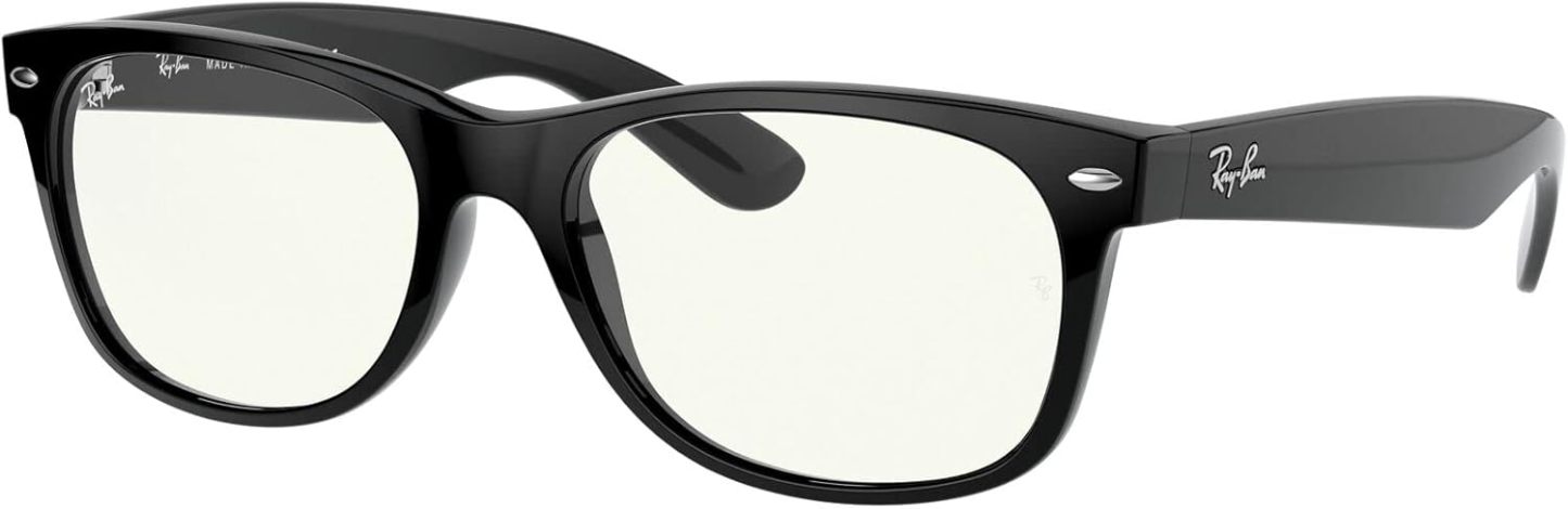 Rthtay-Bthtan RB2132 New Wayfarer Square Sunglasses