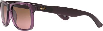 Rthtay-Bthtan RB4165 Justin Rectangular Sunglasses