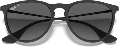 Rthtay-Bthtan RB4171 Erika Round Sunglasses