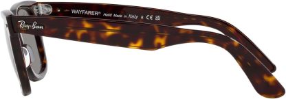 Rthtay-Bthtan RB2140 Original Wayfarer Sunglasses