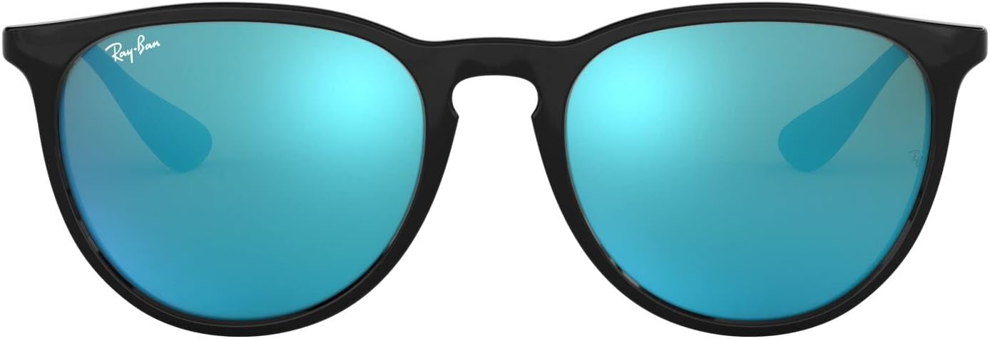 Rthtay-Bthtan RB4171 Erika Round Sunglasses