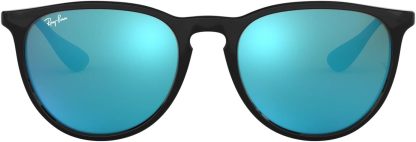 Rthtay-Bthtan RB4171 Erika Round Sunglasses