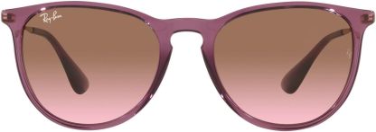 Rthtay-Bthtan RB4171 Erika Round Sunglasses