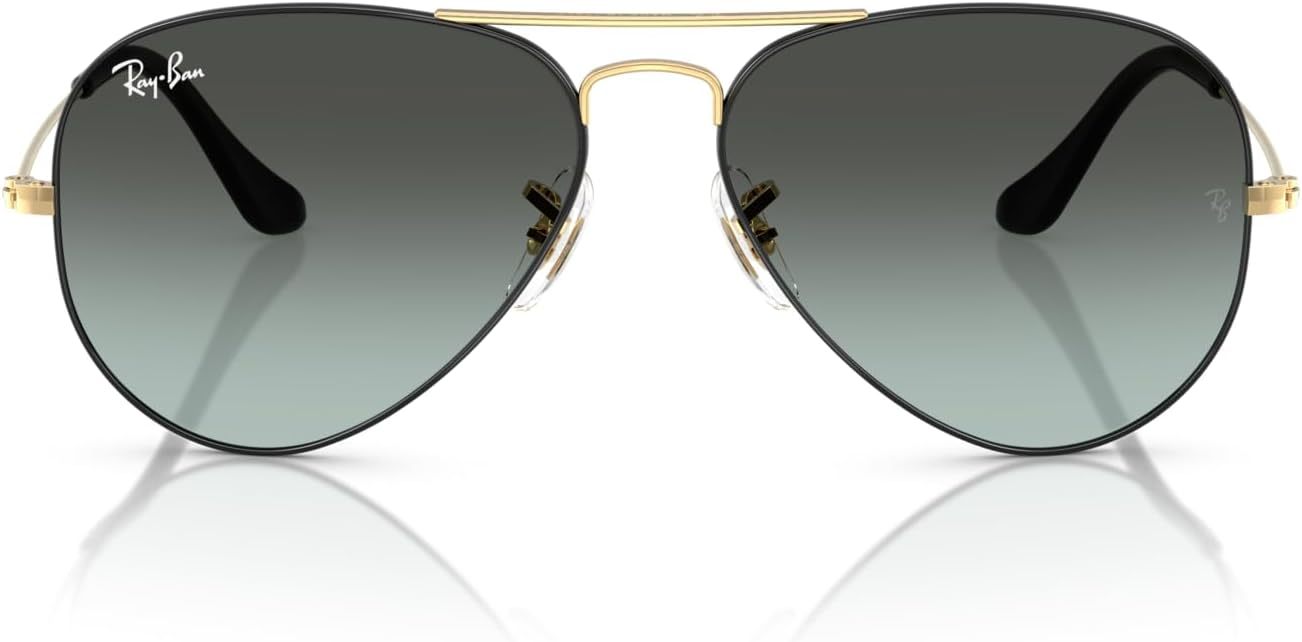 Rthtay-Bthtan RB3025 Classic Aviator Sunglasses