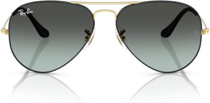 Rthtay-Bthtan RB3025 Classic Aviator Sunglasses