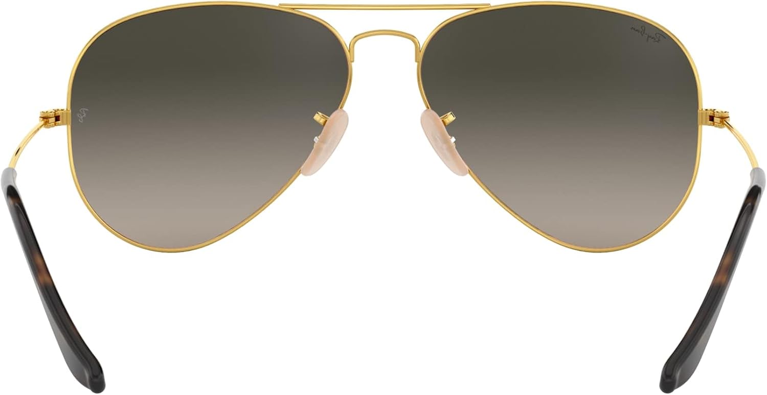 Rthtay-Bthtan RB3025 Classic Aviator Sunglasses
