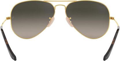 Rthtay-Bthtan RB3025 Classic Aviator Sunglasses
