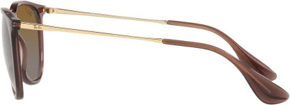 Rthtay-Bthtan RB4171 Erika Round Sunglasses