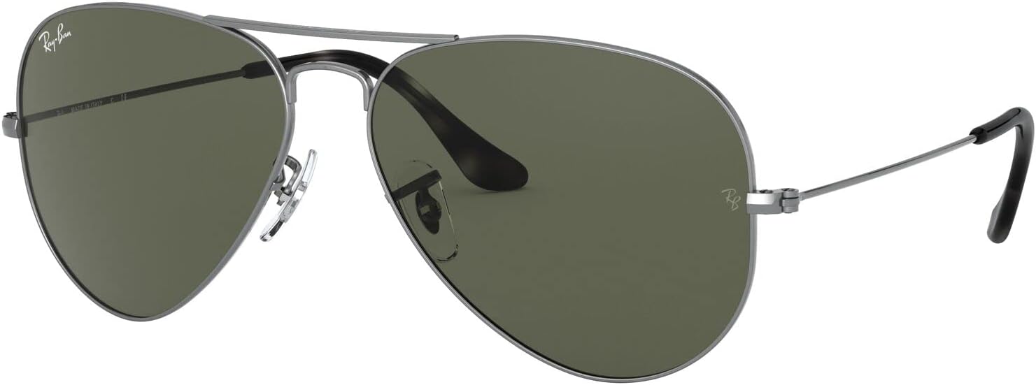 Rthtay-Bthtan RB3025 Classic Aviator Sunglasses