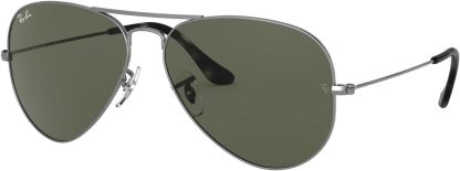 Rthtay-Bthtan RB3025 Classic Aviator Sunglasses