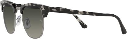 Rthtay-Bthtan RB3016 Clubmaster Square Sunglasses