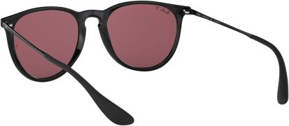 Rthtay-Bthtan RB4171 Erika Round Sunglasses