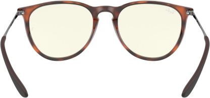 Rthtay-Bthtan RB4171 Erika Round Sunglasses