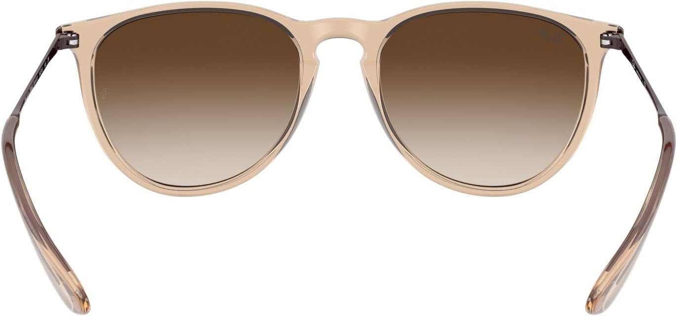 Rthtay-Bthtan RB4171 Erika Round Sunglasses