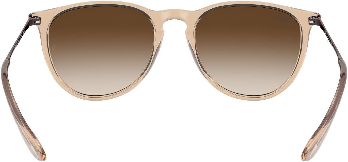 Rthtay-Bthtan RB4171 Erika Round Sunglasses