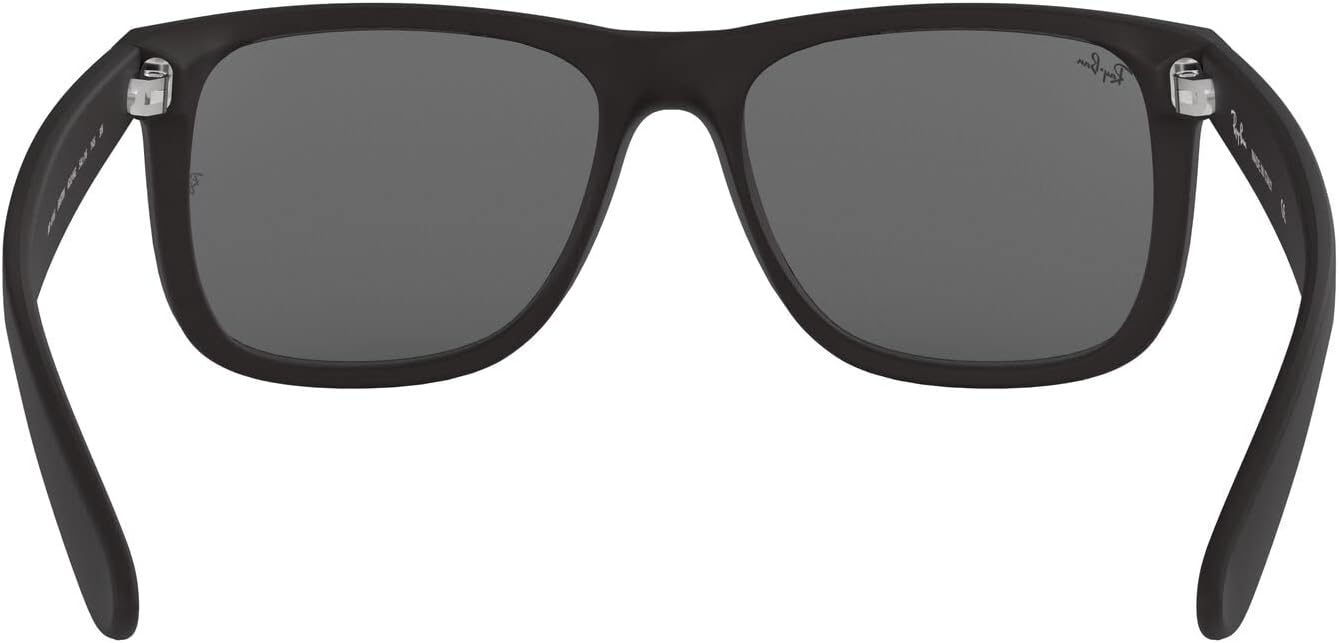 Rthtay-Bthtan RB4165 Justin Rectangular Sunglasses