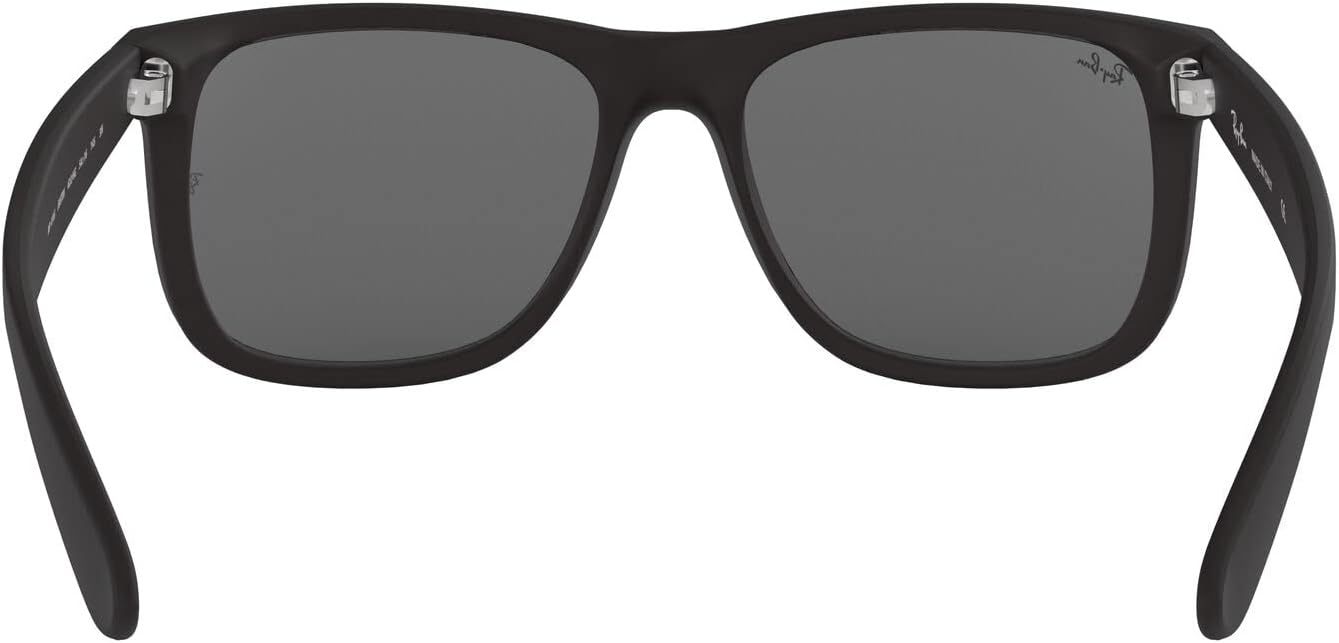 Rthtay-Bthtan RB4165 Justin Rectangular Sunglasses