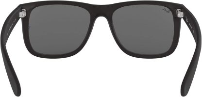 Rthtay-Bthtan RB4165 Justin Rectangular Sunglasses