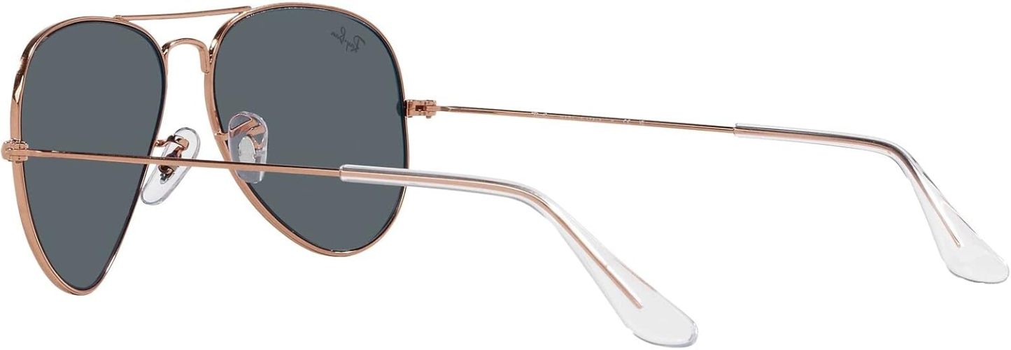 Rthtay-Bthtan RB3025 Classic Aviator Sunglasses