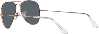Rthtay-Bthtan RB3025 Classic Aviator Sunglasses