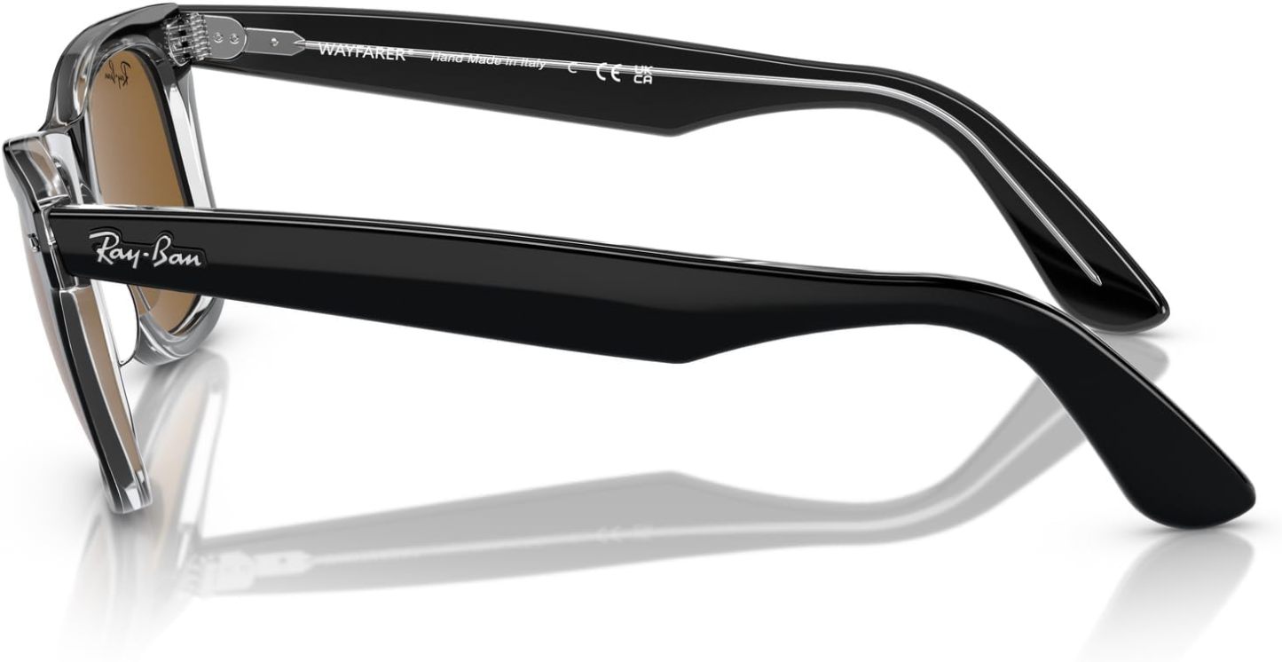 Rthtay-Bthtan RB2140 Original Wayfarer Sunglasses