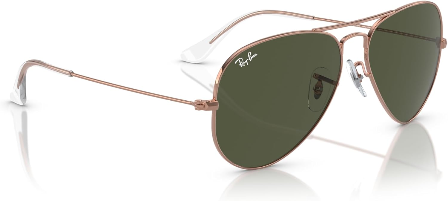 Rthtay-Bthtan RB3025 Classic Aviator Sunglasses